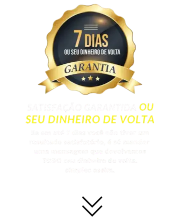 Selo de garantia